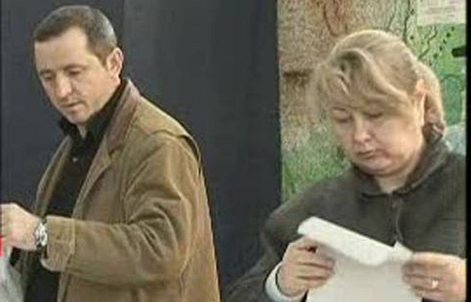 Elecciones en Rumanía | Ver