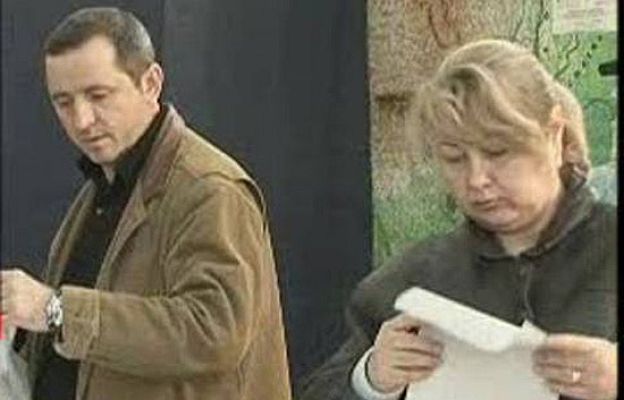  - Elecciones en Rumanía