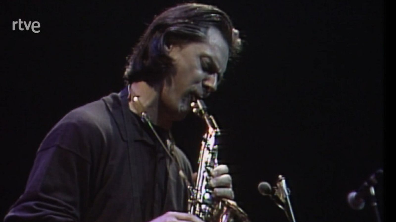 Jazz entre amigos - Jazz europeo