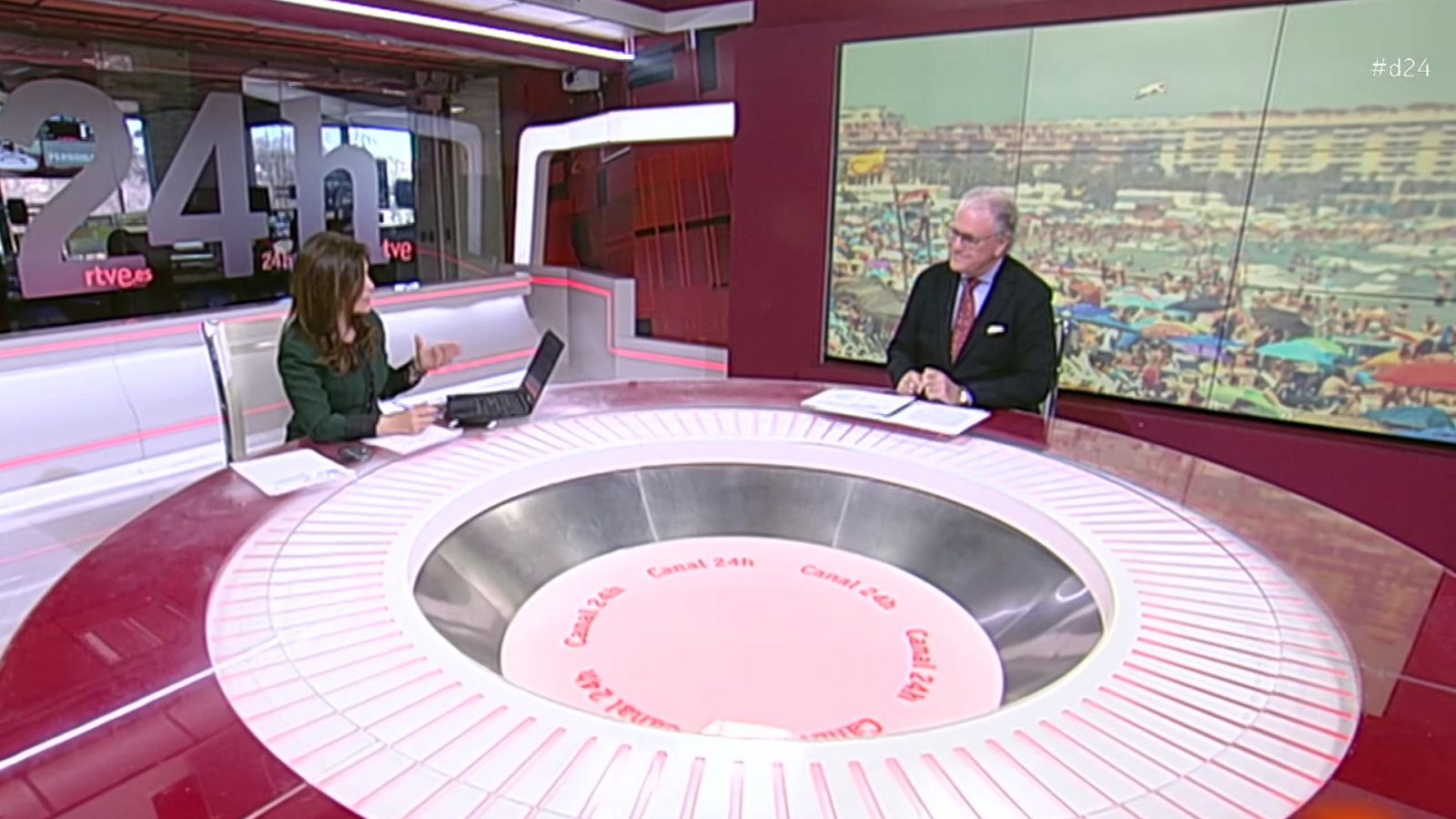 La economía - 02/02/22 - ver ahora