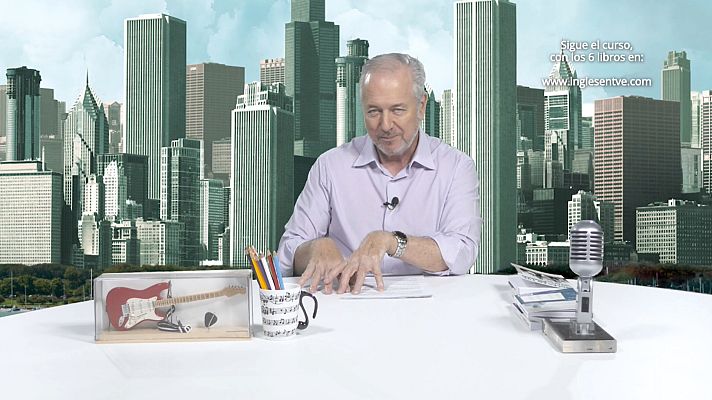 Inglés en TVE - Programa 493