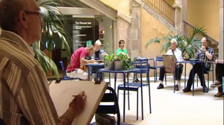 Continuarà... - Continuarà - 25/09/2012