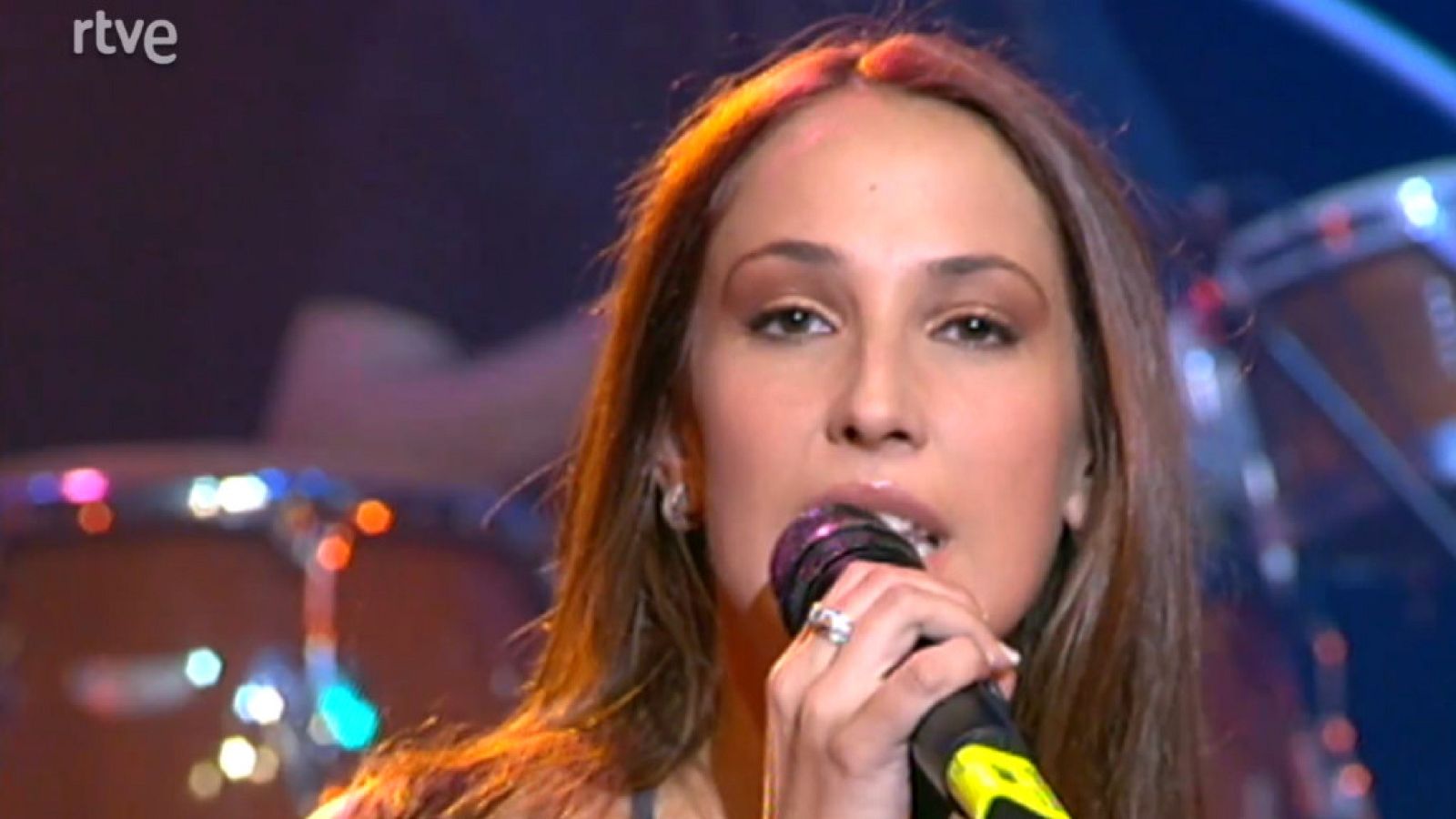 Música sí - 21/07/2001