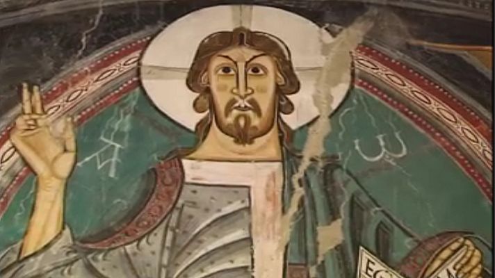 Arxiu TVE Catalunya - MNAC, símbol i patrimoni