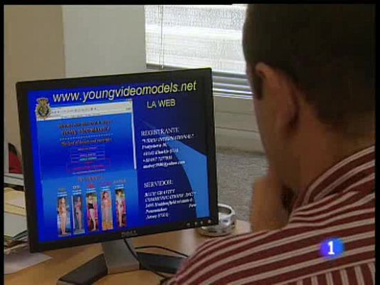 Ciencia y tecnología en Rtve.es - Bomberos, sanitarios, policías