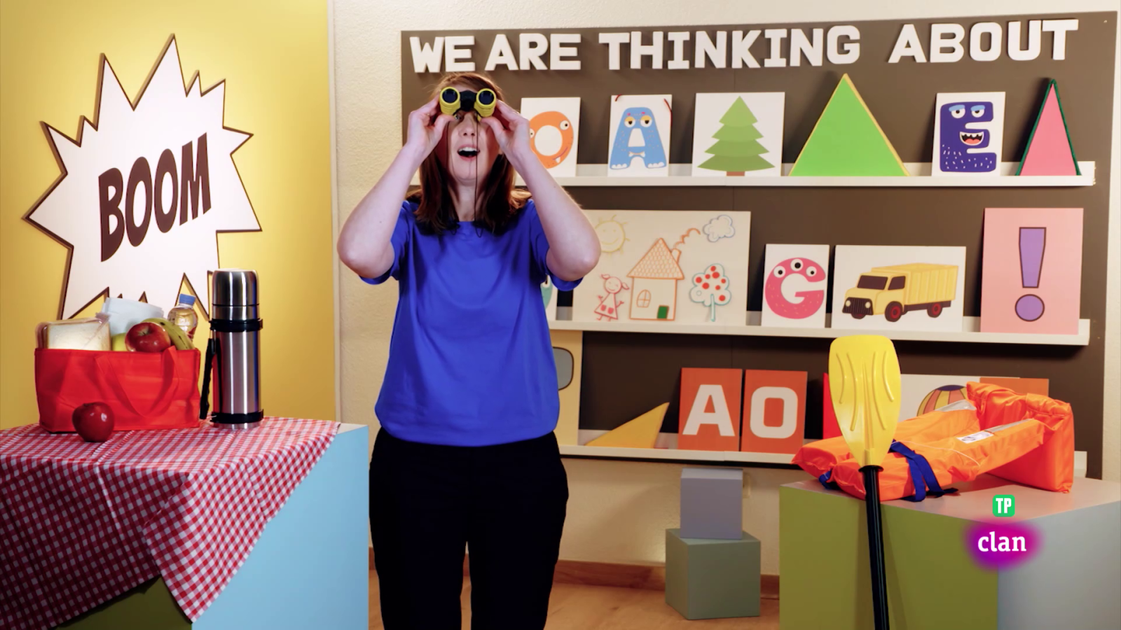 INGLÉS - Redwood National Park - Aprendemos en Clan | Ver