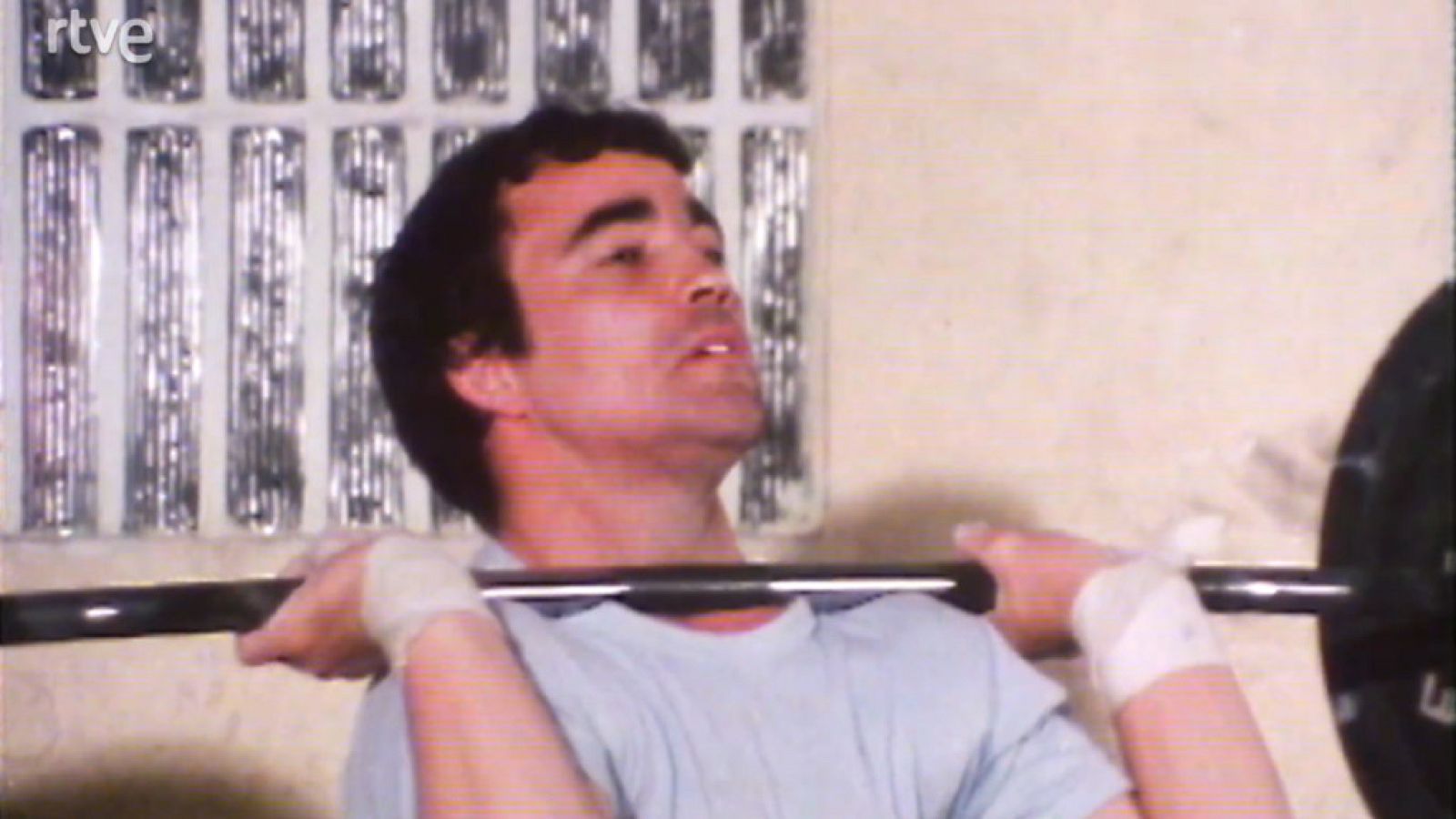 3,2,1 Contacto - Fuerza 5 (Parte 0)