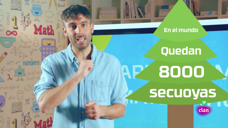 MATEM�TICAS - El milenio - Aprendemos en Clan | Ver