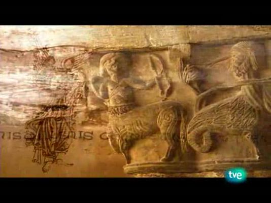  - Mil años de Romanico