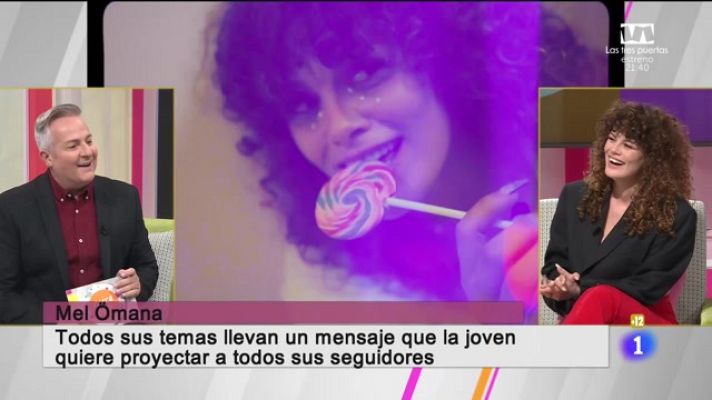 Cerca de ti - Cerca de ti - 02/02/2022