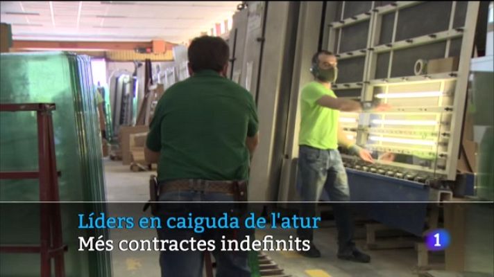 Informatiu Balear - Informatiu Balear 1 - 02/02/22