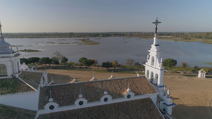 Noticias Andalucía - Estación Biológica de Doñana