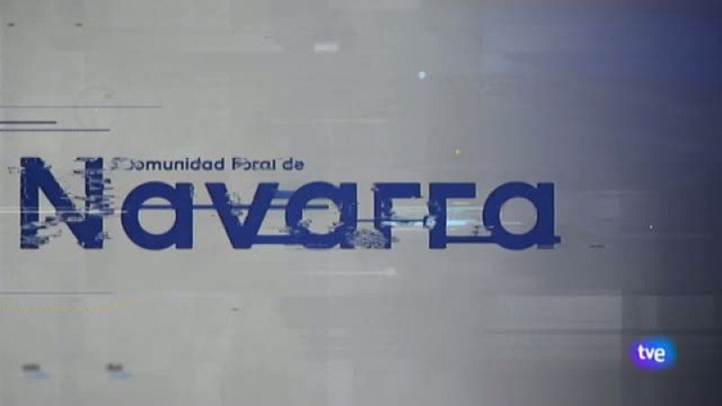 Telenavarra -  2/2/2022