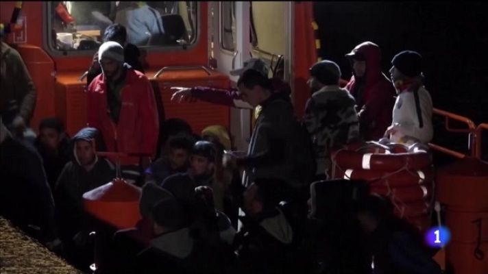 Telecanarias - Canarias en 2' - 02/02/2022