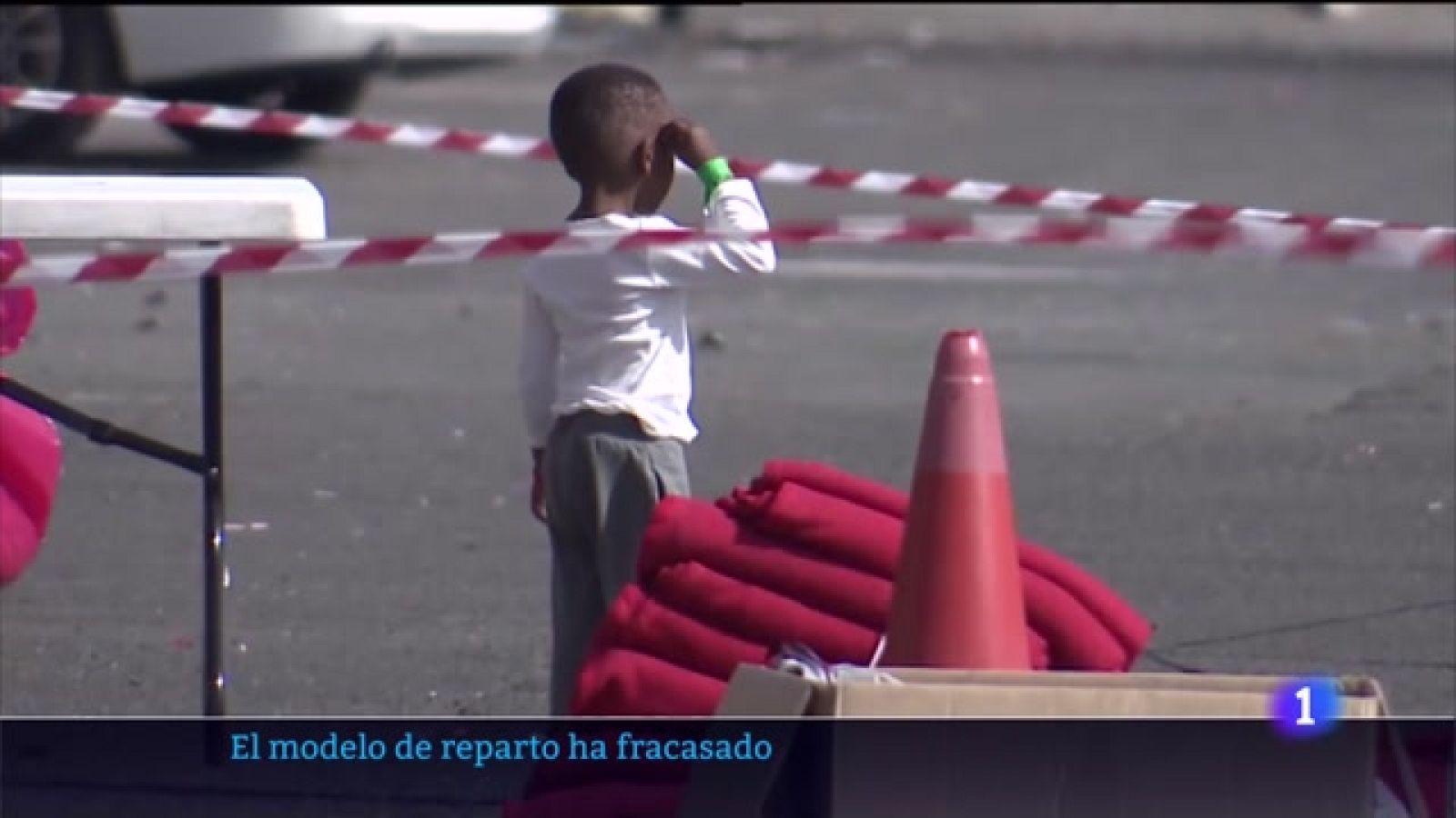 Telecanarias  - 02/02/2022