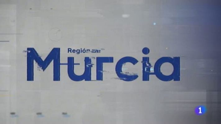 Noticias Murcia - Noticias Murcia 2 - 02/02/2022