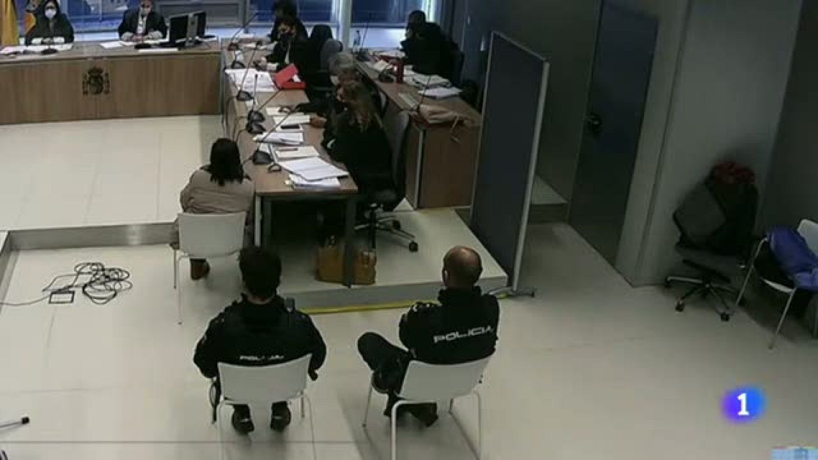 Informativo Telerioja 2 - 02/02/22