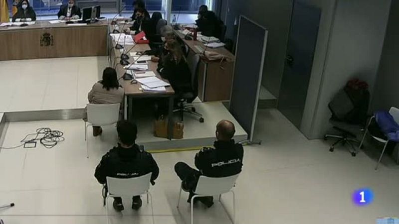 Informativo Telerioja 2 - 02/02/22