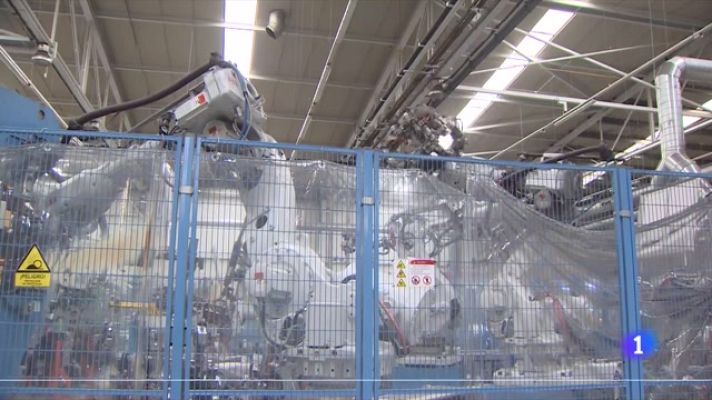 L'Informatiu - L'Informatiu 2 - 02/02/2022