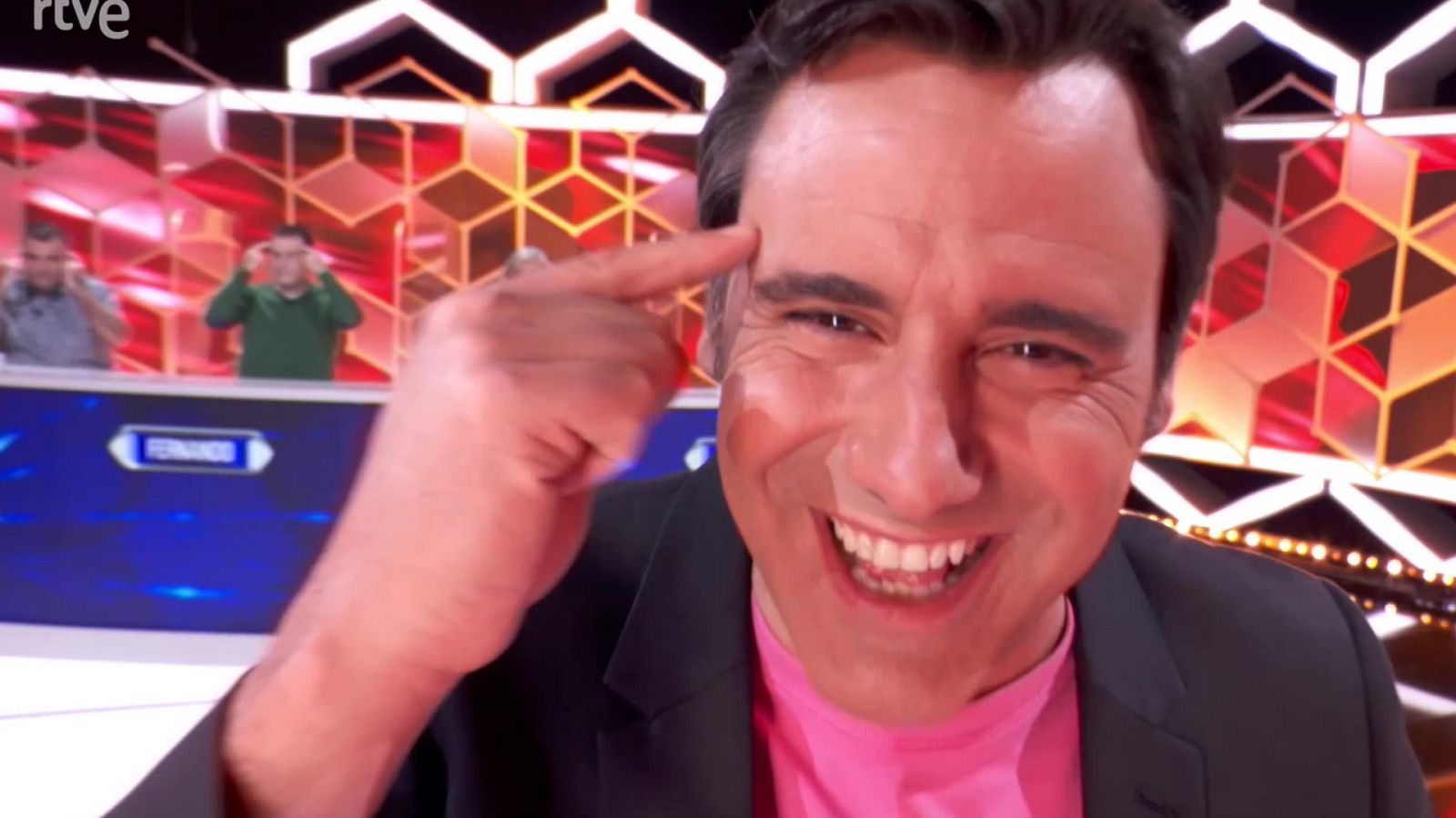 El cazador - Programa 436 - ver ahora