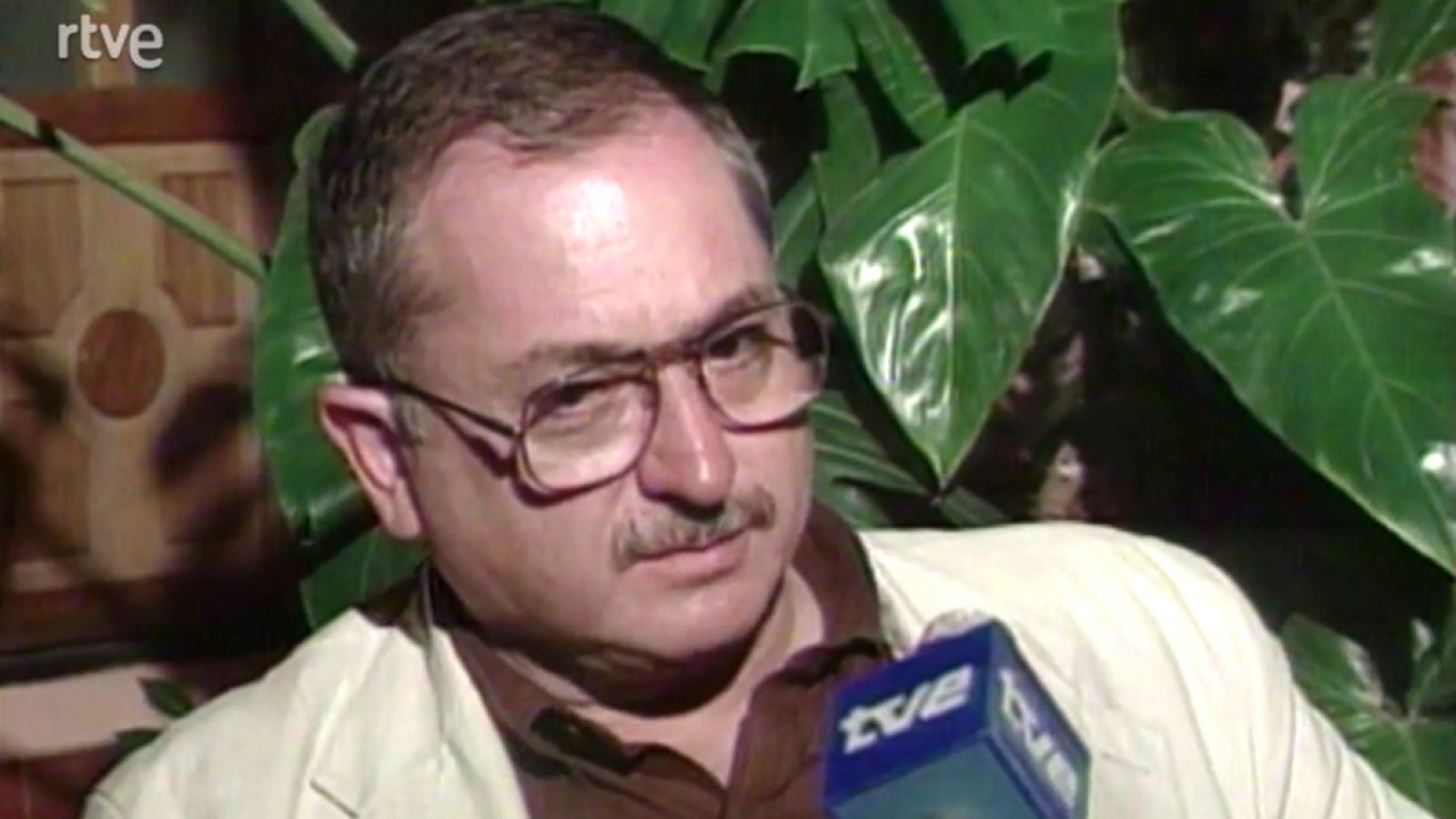 Informe semanal - 8/7/1995 - Informe Semanal | Ver