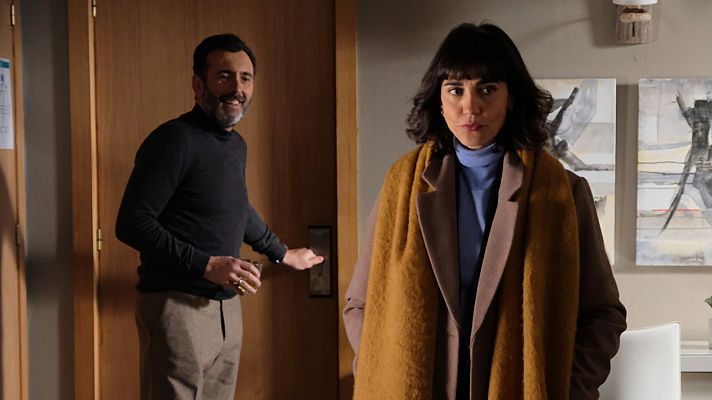 Servir y proteger - Episodio 1146