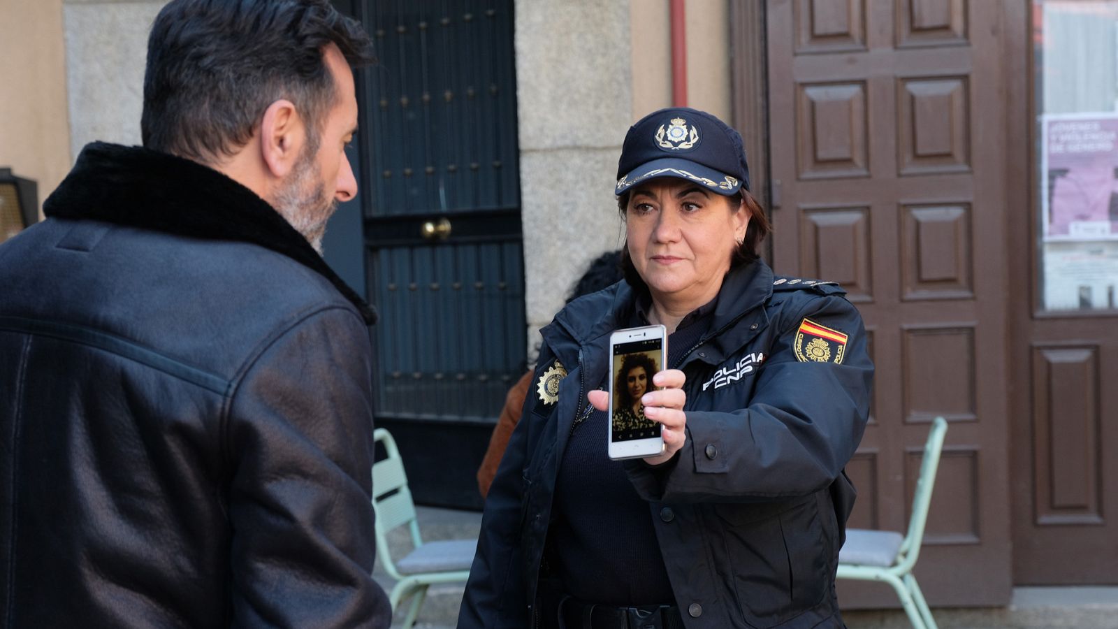 Servir y proteger - Episodio 1145 - Ver ahora