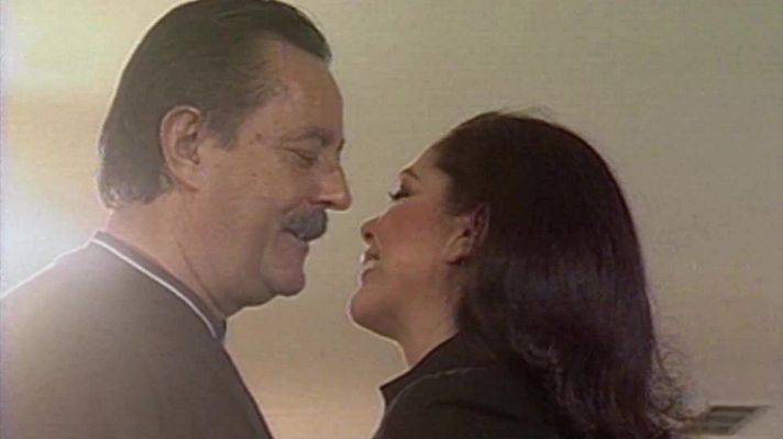 Viaje al centro de la tele - Que te vaya bonito