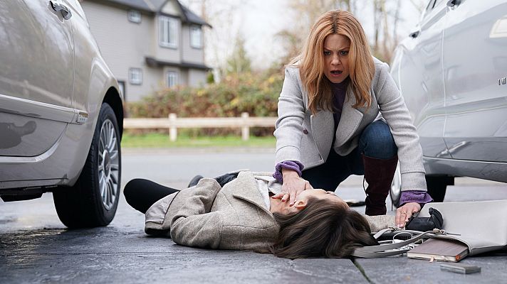 Cine internacional - Aurora Teagarden: El juego del gato y el ratón