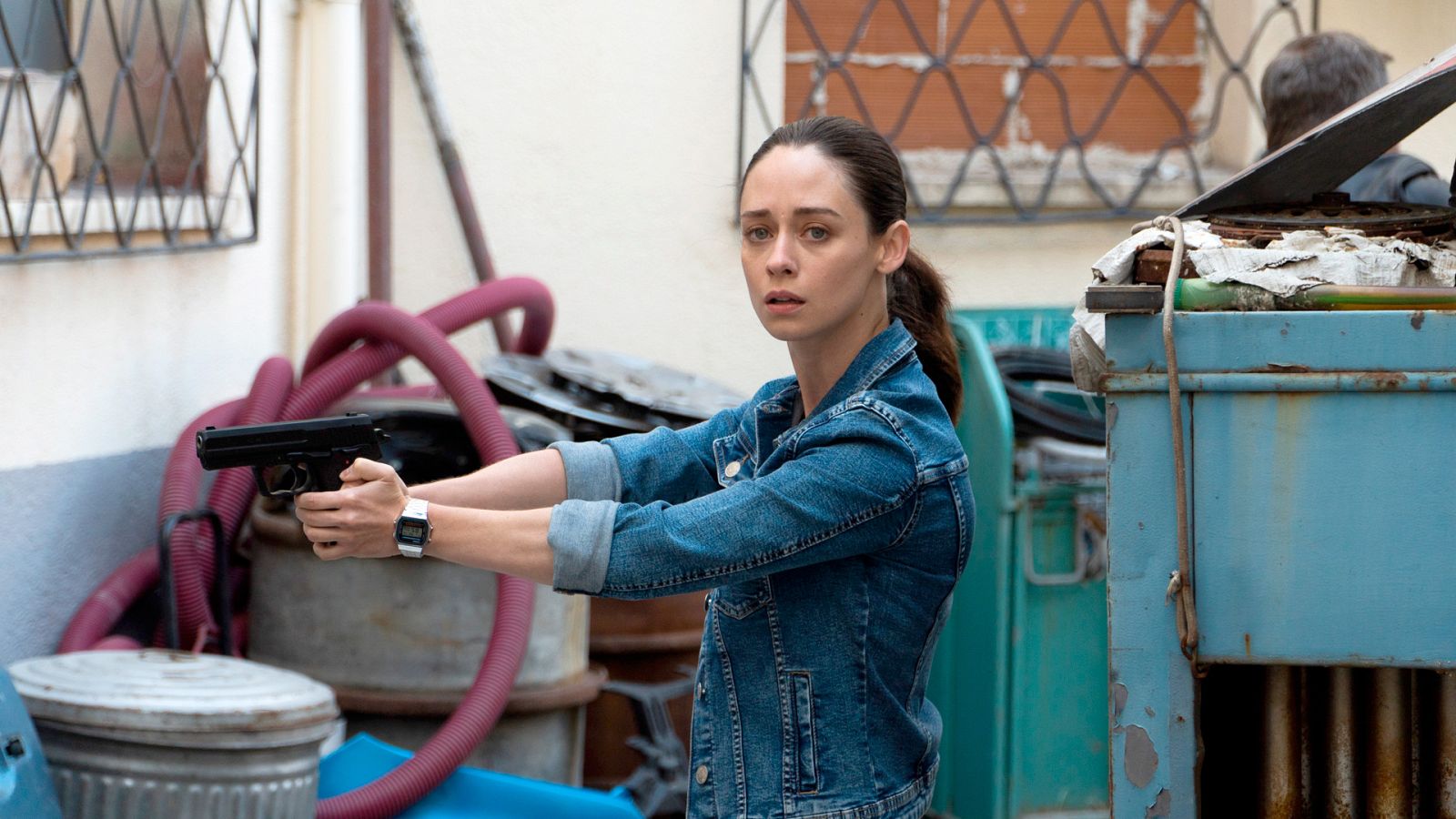 Sequía - Episodio 4 - Ver ahora