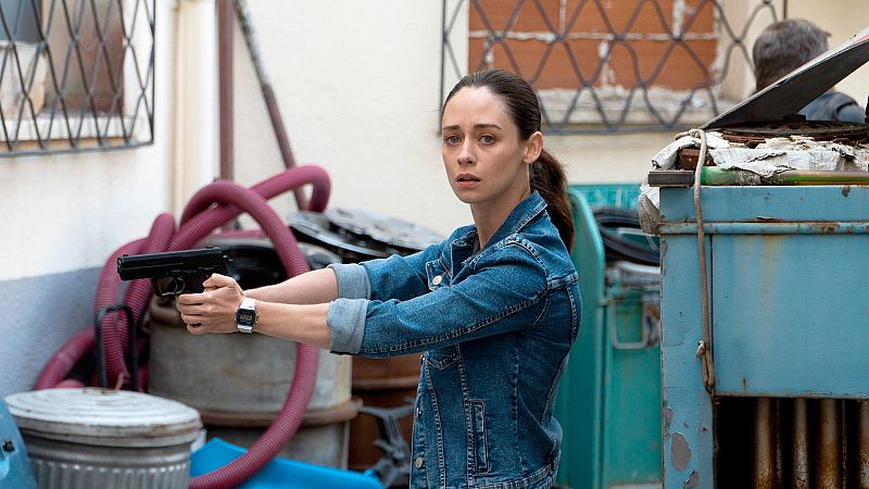 Sequía - Episodio 4 - Ver ahora