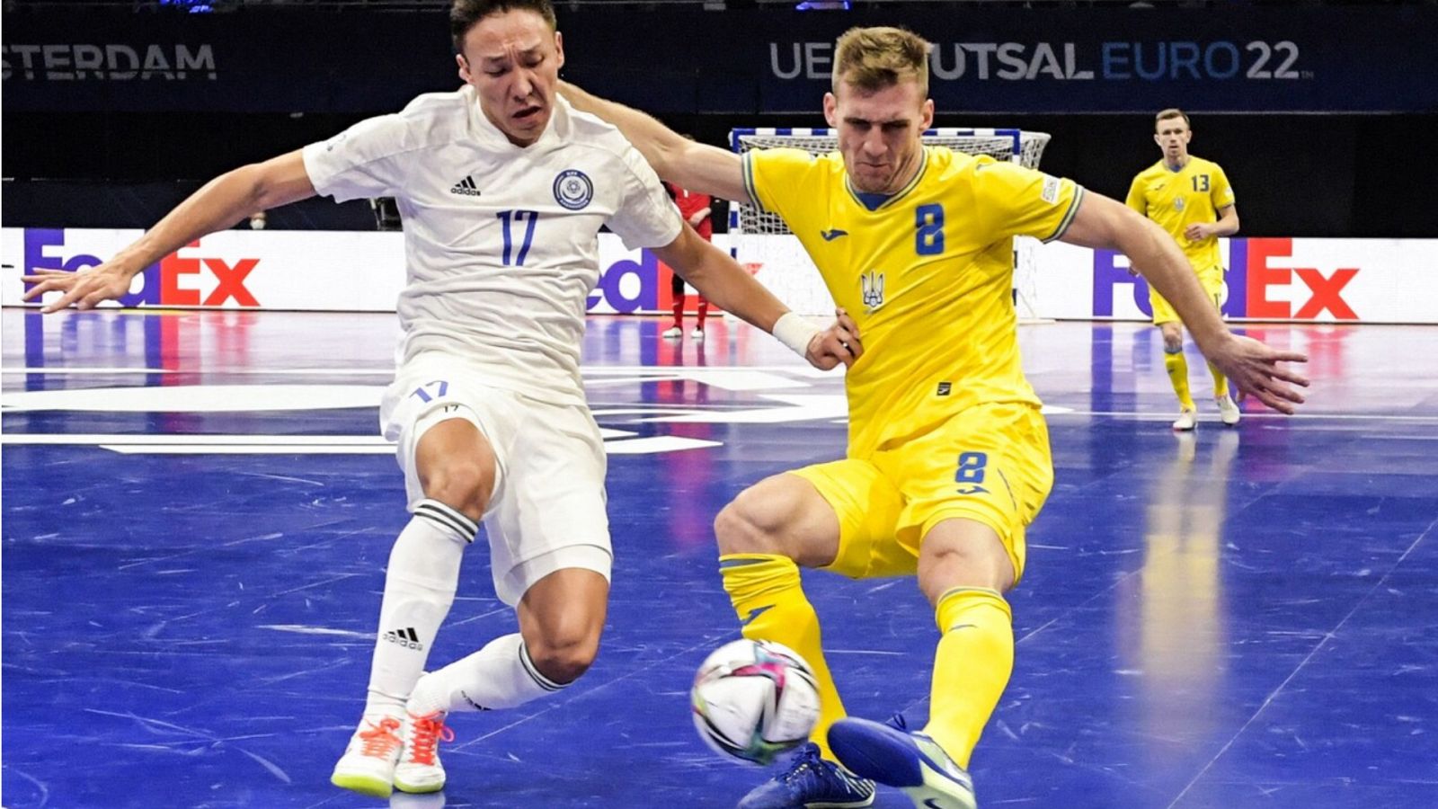 Tenis - Rueda de prensa de Rafa Nadal - ver ahora