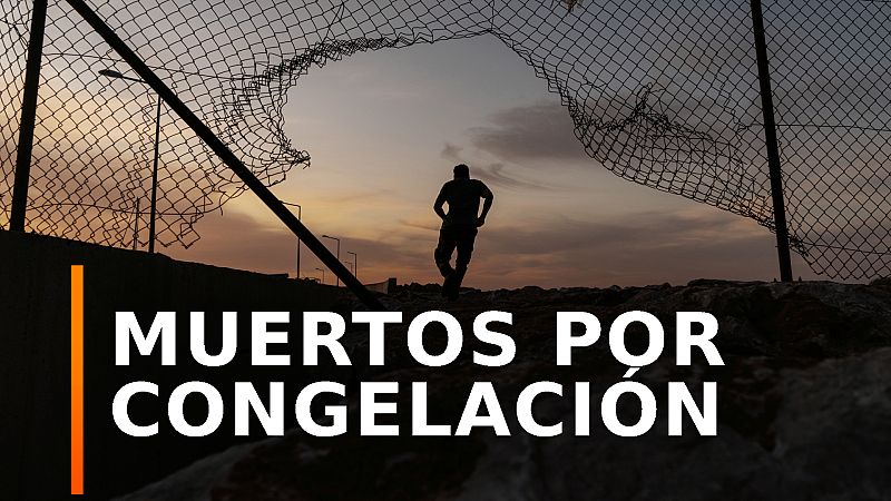Turquía responsabiliza a Grecia de la muerte de doce migrantes en su frontera