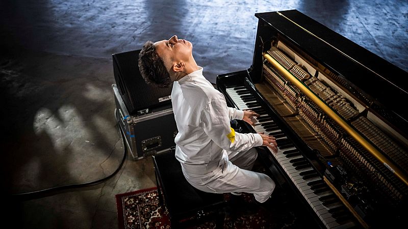 Efecte Collins - Clara Peya - Programa Complet