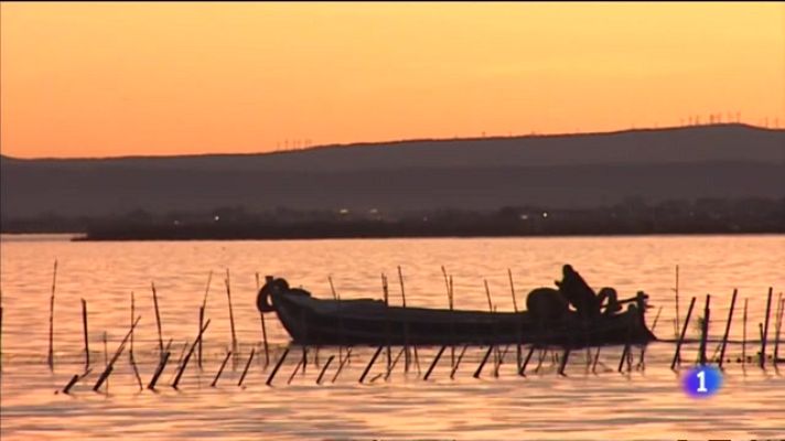 L'informatiu - Comunitat Valenciana - L'Informatiu Comunitat Valenciana 1 - 02/02/22