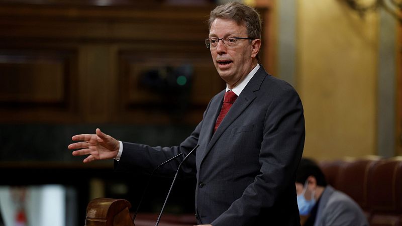 El PDeCAT apoyar�� la reforma laboral del Gobierno: "Hay que ser responsables"