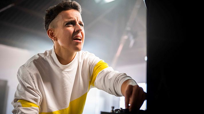 Efecte Collins - Clara Peya - HA MORT L'AMOR