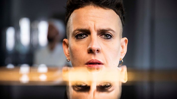 Efecte Collins - Refugiar-se en la música