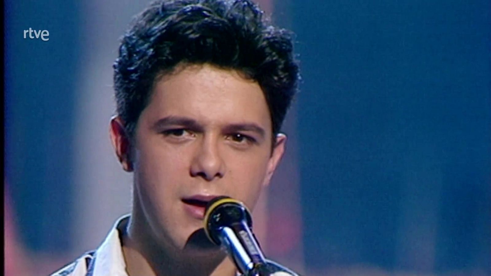 Viaje al centro de la tele - Pisando fuerte, grandes éxitos - ver ahora