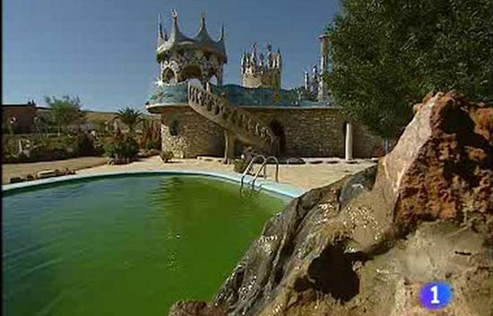 Hay personas que son capaces de construir sus fantasias | Ver