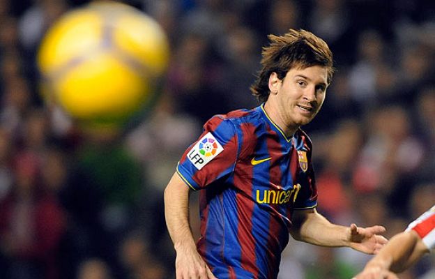 Champions League - El Barça, ante su primera 'final'