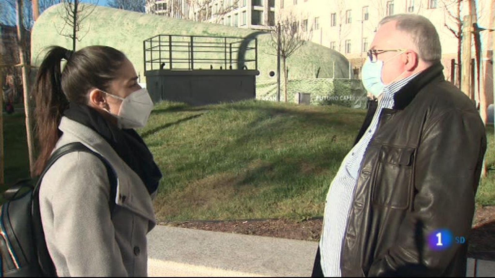 Informativo de Madrid 2        02/02/2022- Ver ahora