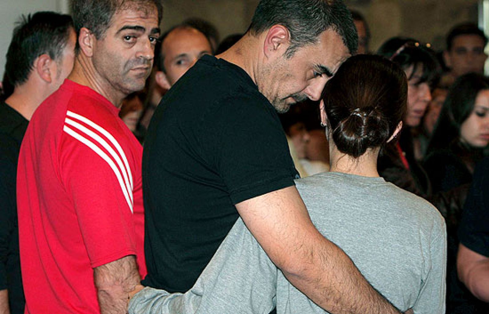 Telediario en 4' (Matinal, 23/11/2009)