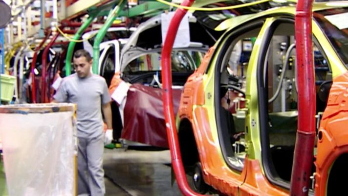 Aquí hay trabajo - Aquí hay trabajo - 03/02/22