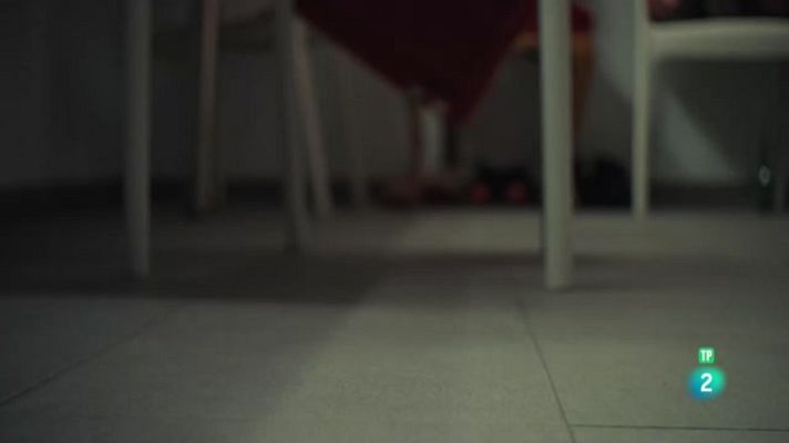 RTVE responde - 'Ser o no ser', estreno en Playz