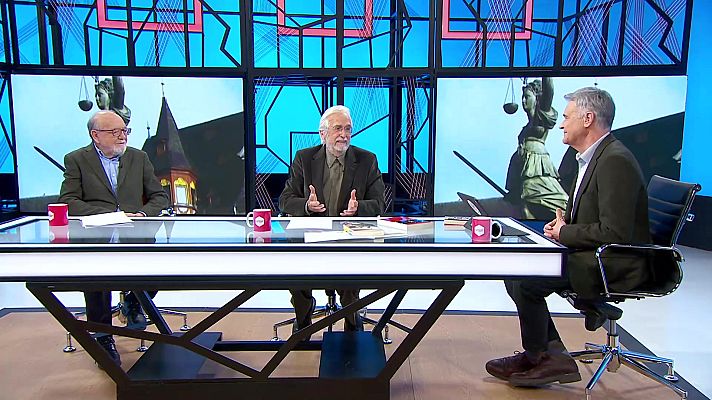 La aventura del Saber - La aventura del saber - 03/02/22