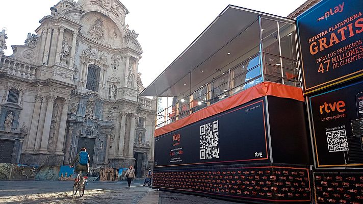 La gran consulta - Programa 15: Murcia