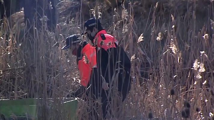 La hora de La 1 - Novedades en la desaparición de la mujer de Traspinedo