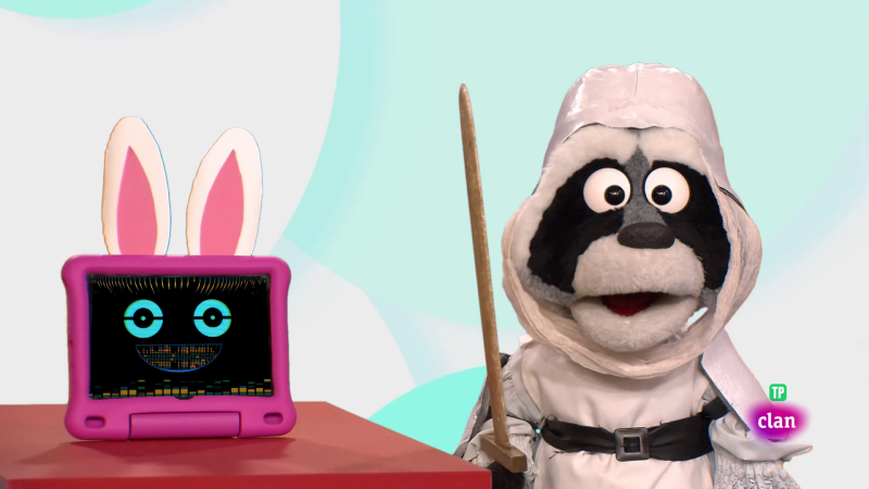 Tirant lo blanc - Aprendemos en Clan | Ver