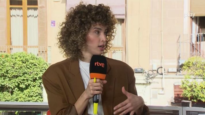 La gran consulta - María Silvente pide apoyo para la salud mental